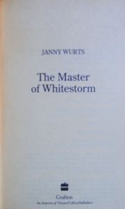 Master of Whitestorm