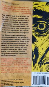 Savage Art: A Biography of Jim Thompson