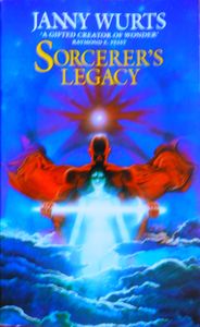 Sorcerer's Legacy