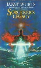 Sorcerer's Legacy