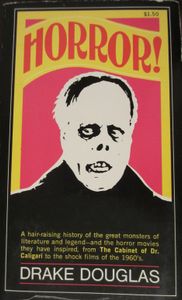Horror!