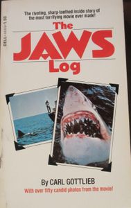 The Jaws Log