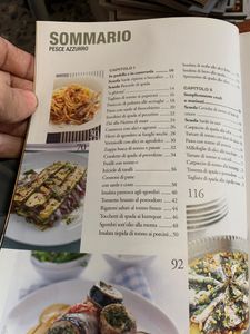 Il Meglio Di Sale & Pepe -Pesce Azzurro. Le Migliori Tecniche Di Cottura Per Esaltare La Semplice Bontà Di Acciughe, Sarde, Sgombri, Tonno E Spada