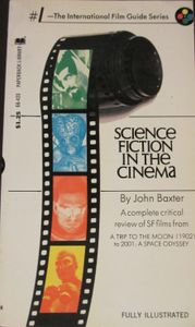 Science Fiction in the Cinema