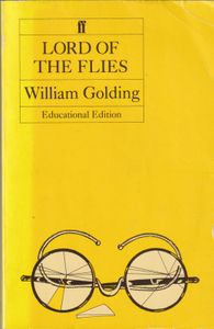 Lord of the Flies (Educational Edition)