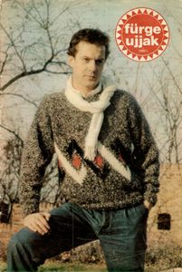 Fürge ujjak 1990/1