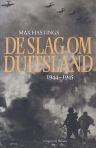 De Slag Om Duitsland: 1944 - 1945
