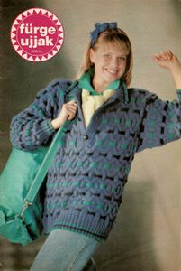 Fürge ujjak 1990/10