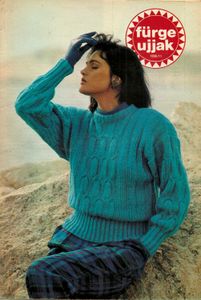 Fürge ujjak 1990/11