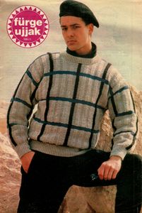 Fürge ujjak 1991/1