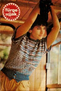 Fürge ujjak 1991/6