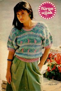 Fürge ujjak 1991/7