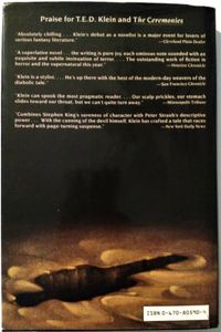 Dark Gods