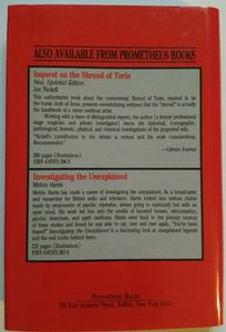 Secrets Of The Supernatural