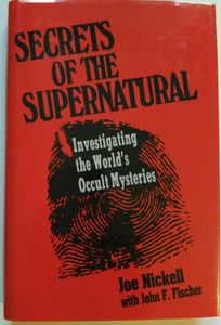 Secrets Of The Supernatural