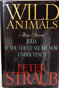 Wild Animals 