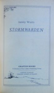 Stormwarden
