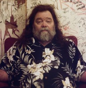 Roky Erickson