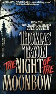 The Night of the Moonbow