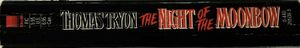 The Night of the Moonbow