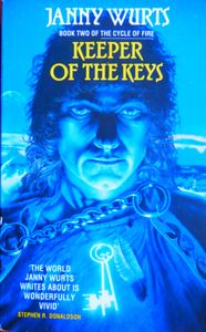 Keeper of the Keys