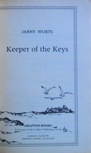 Keeper of the Keys