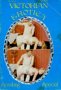 Victorian Erotica