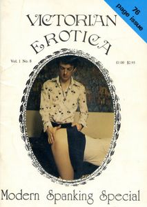 Victorian Erotica