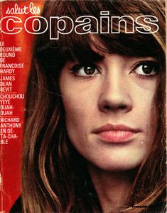 Salut les copains N° 015