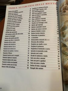 Il Meglio Di Sale & Pepe - Pizze, Focacce, Torte Salate.Semplici O Farcite, Morbide O Croccanti, Fritte O Al Forno;  Una Ghgiotta Sfilata Di Ricette Della Nostra Tradizione
