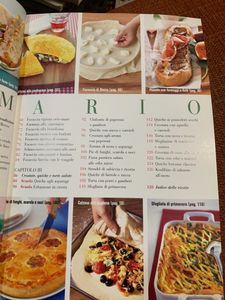 Il Meglio Di Sale & Pepe - Pizze, Focacce, Torte Salate.Semplici O Farcite, Morbide O Croccanti, Fritte O Al Forno;  Una Ghgiotta Sfilata Di Ricette Della Nostra Tradizione