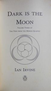 Dark is the Moon