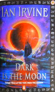Dark is the Moon