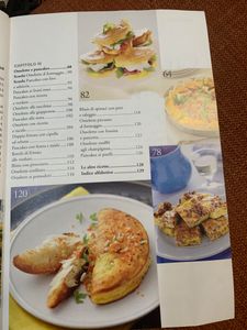 Il Meglio Di Sale & Pepe -Crêpes, Frittate, Omelette. Semplici O Farcite, In Padella O Al Forno: 60 Ricette Gustose Per La Tavola Di Tutti I Giorni E Per Le Occasioni Speciali
