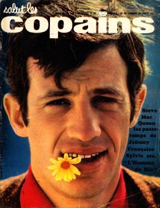 Salut les copains N° 023