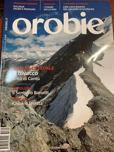 Orobie (n. 311)