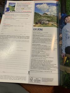 Orobie (n. 311)