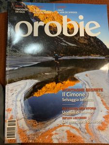 Orobie (n. 306)