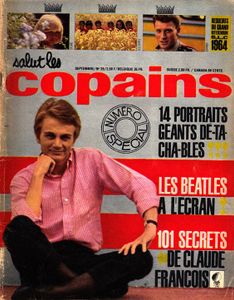 Salut les copains N° 026