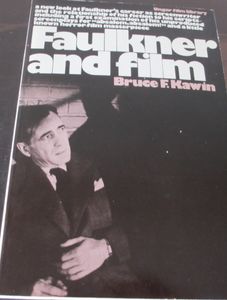 Faulkner and film
