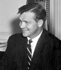 John B. Swainson