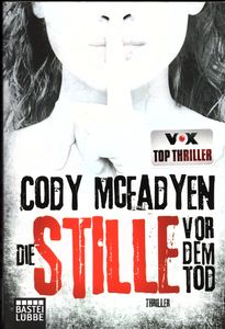Die Stille vor dem Tod