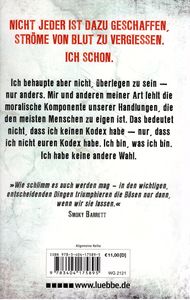 Die Stille vor dem Tod