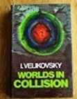 Worlds In Collision
