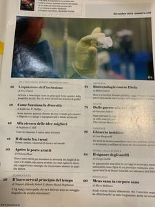 Le Scienze (2014-12)