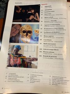 Le Scienze (2014-12)