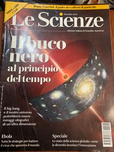 Le Scienze (2014-12)