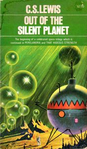 Out of the Silent Planet