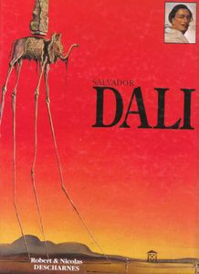 Salvador Dali 