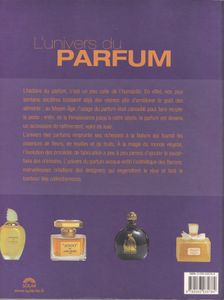 L'Univers Du Parfum